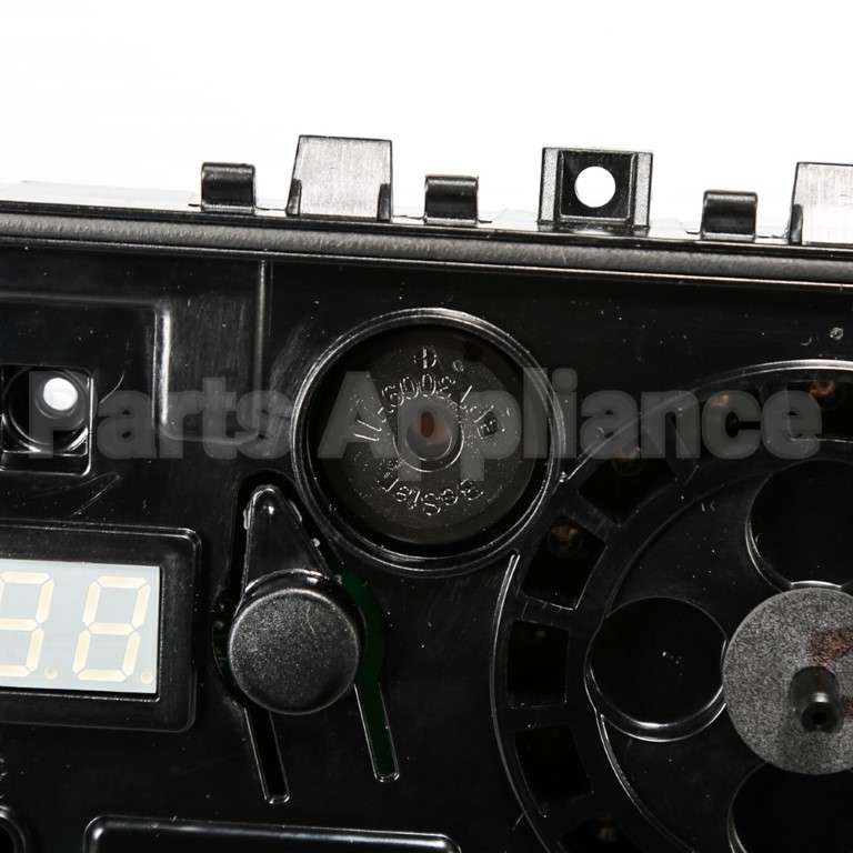 WPW10272638 Whirlpool Cntrl-Elec