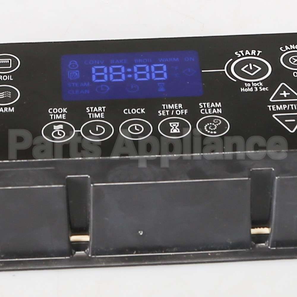 WPW10273385 Whirlpool Lcc190 Non-Pyro St Elec