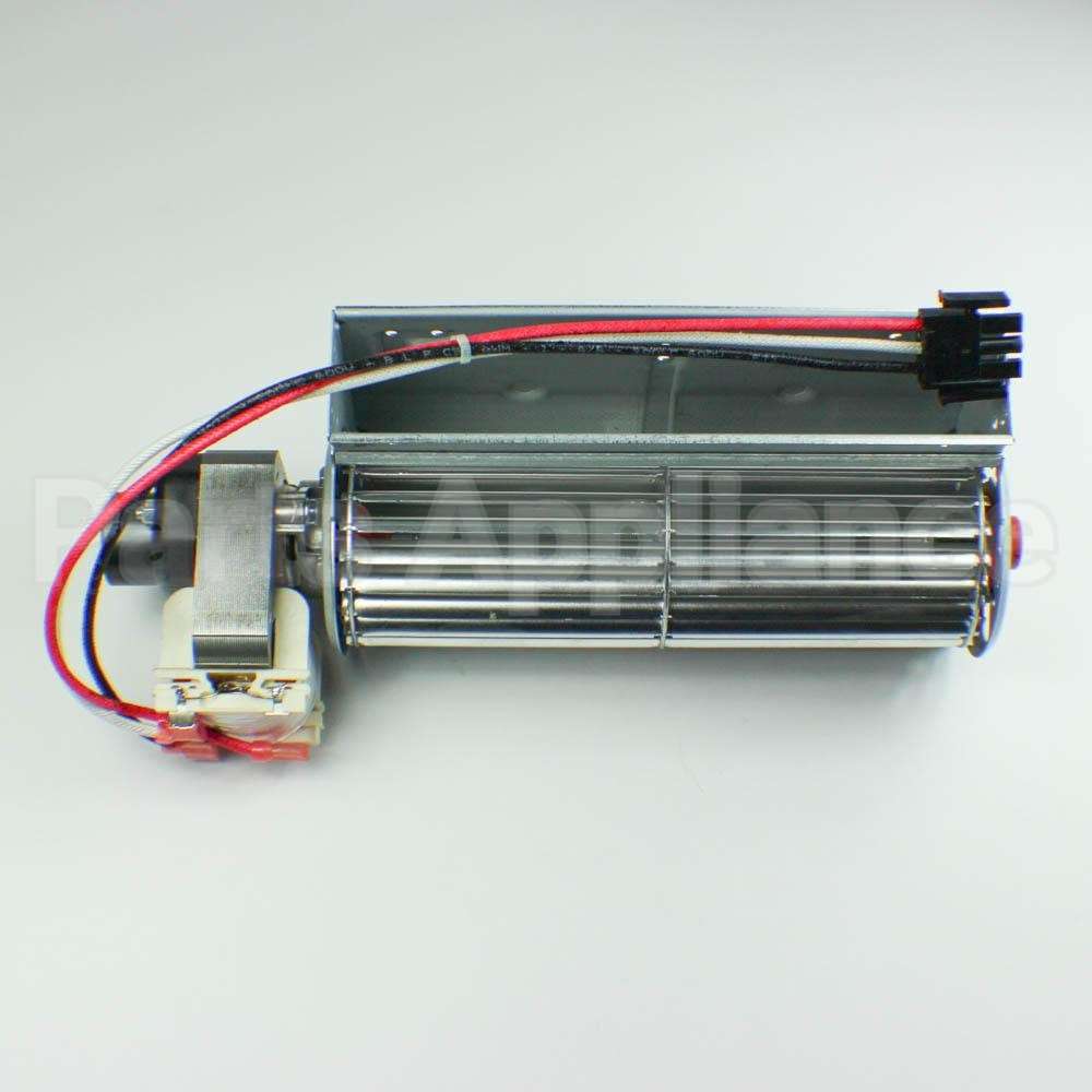 WPW10273667 Whirlpool Blower