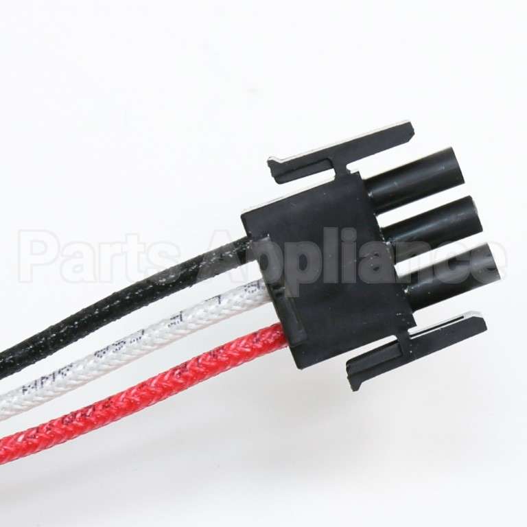 WPW10273667 Whirlpool Blower