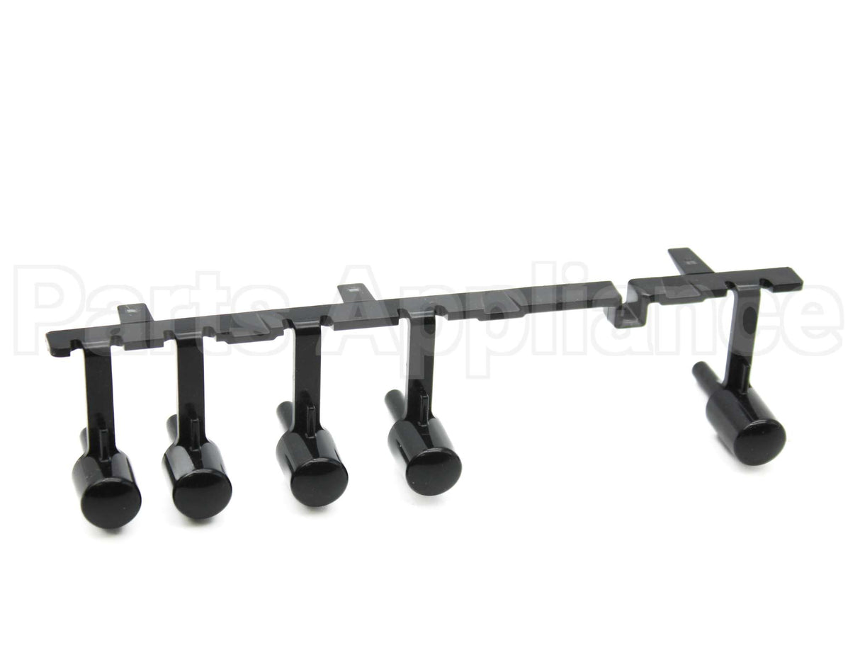 WPW10274840 Whirlpool Button