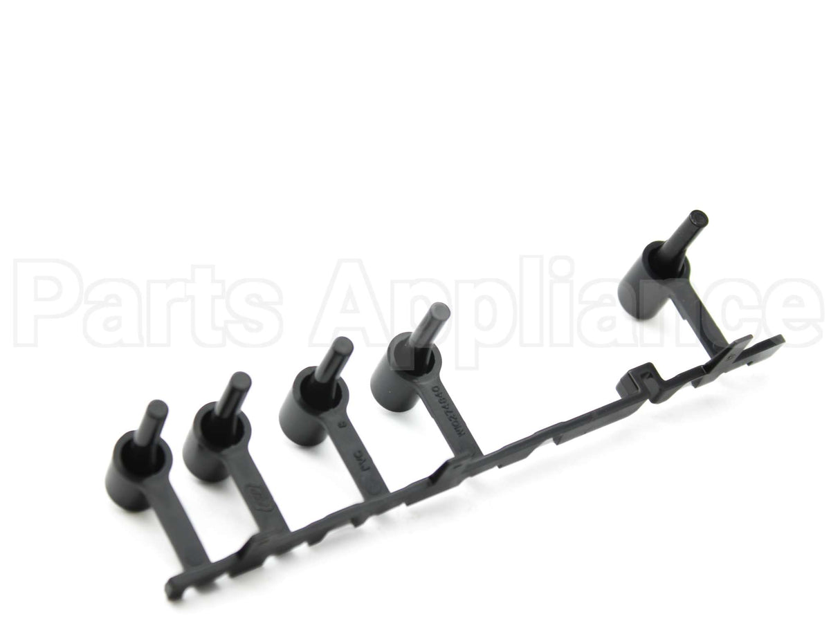 WPW10274840 Whirlpool Button