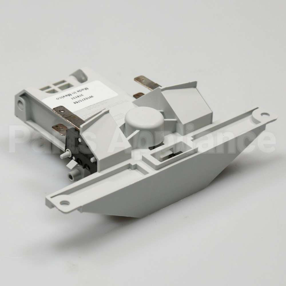 WPW10275768 Whirlpool Latch-Door