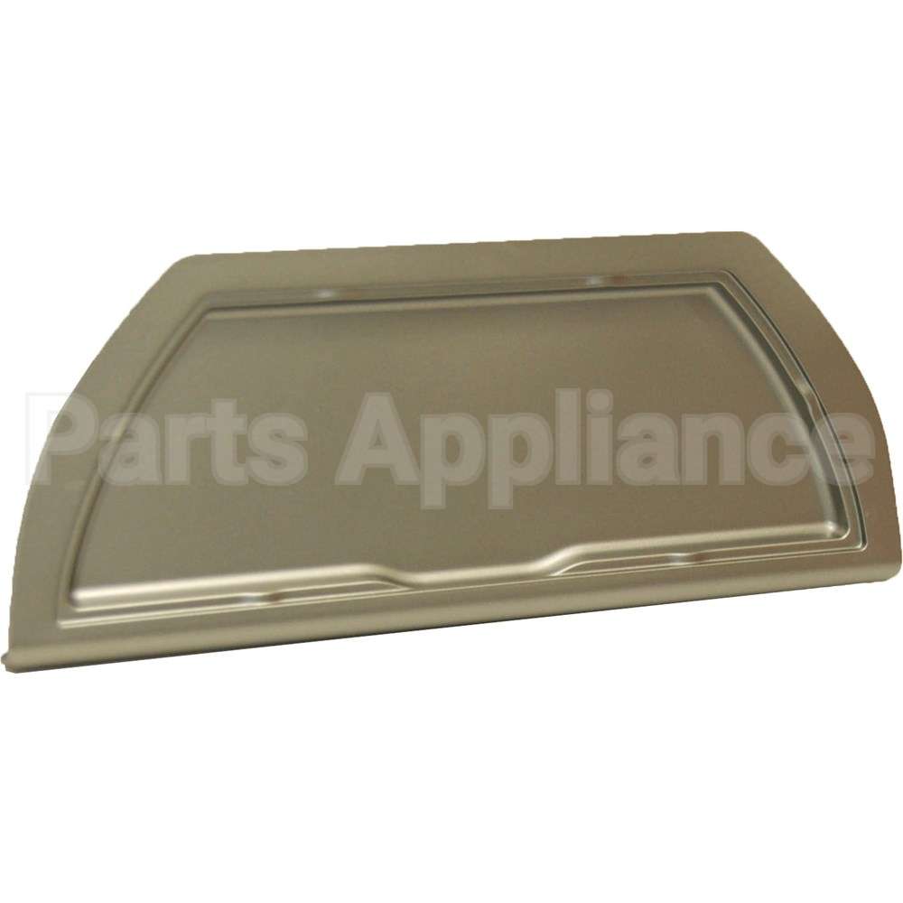 WPW10276196 Whirlpool Grille