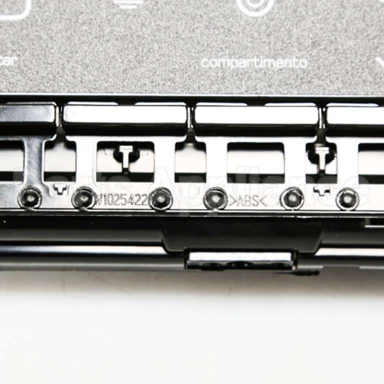 WPW10276238 Whirlpool Cntrl-Elec