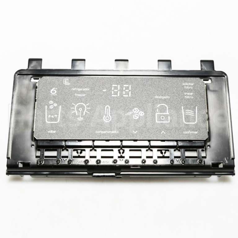 WPW10276238 Whirlpool Cntrl-Elec