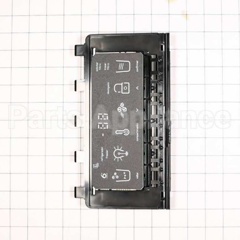 WPW10276238 Whirlpool Cntrl-Elec