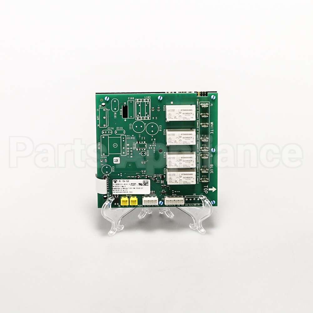 WPW10277011 Whirlpool Cntrl-Elec