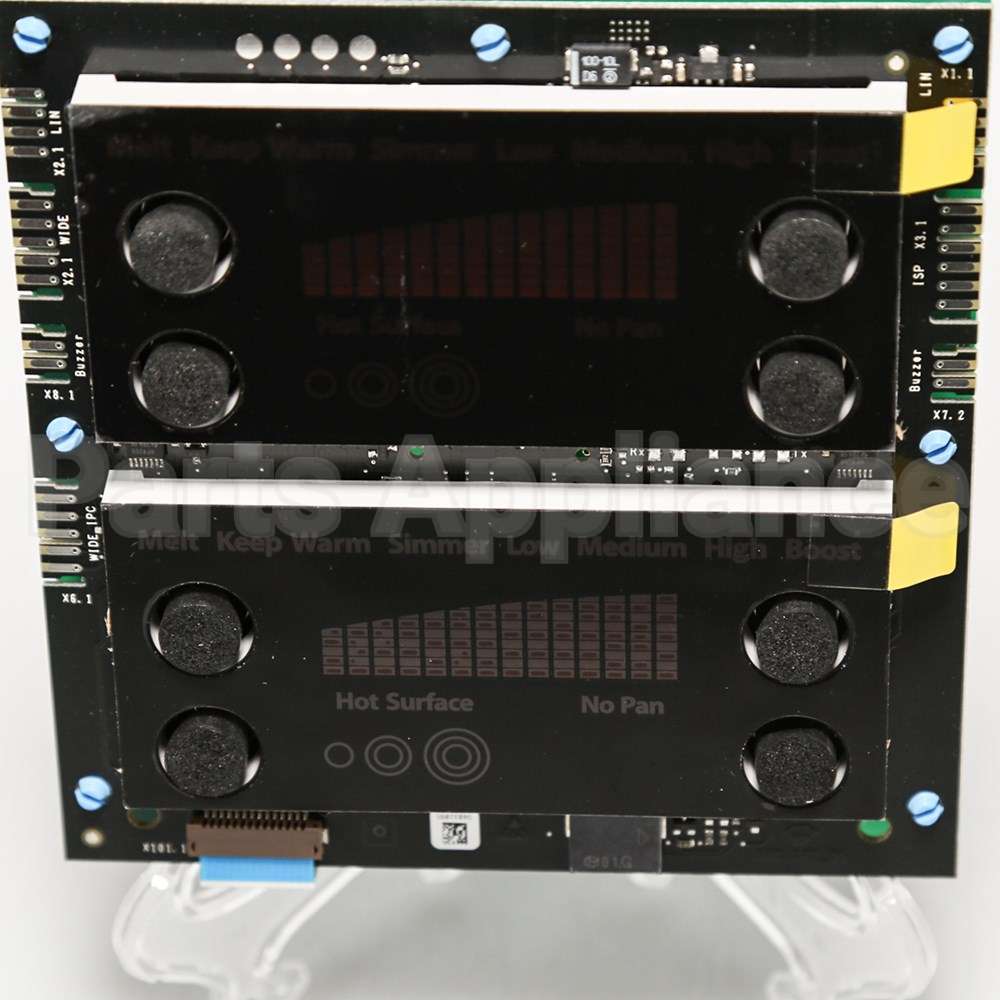 WPW10277011 Whirlpool Cntrl-Elec