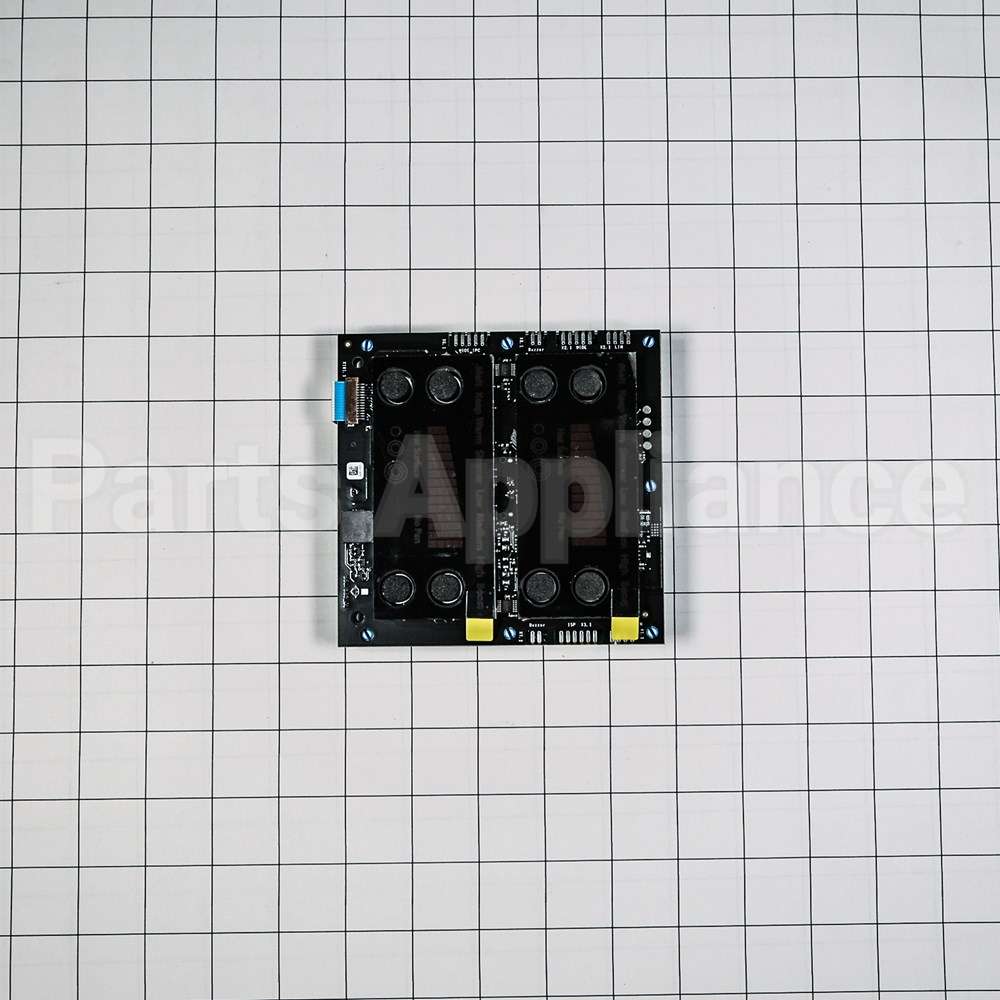 WPW10277011 Whirlpool Cntrl-Elec