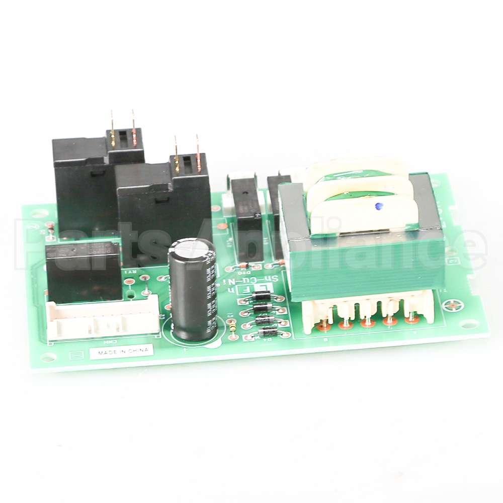 WPW10278026 Whirlpool Cntrl-Elec