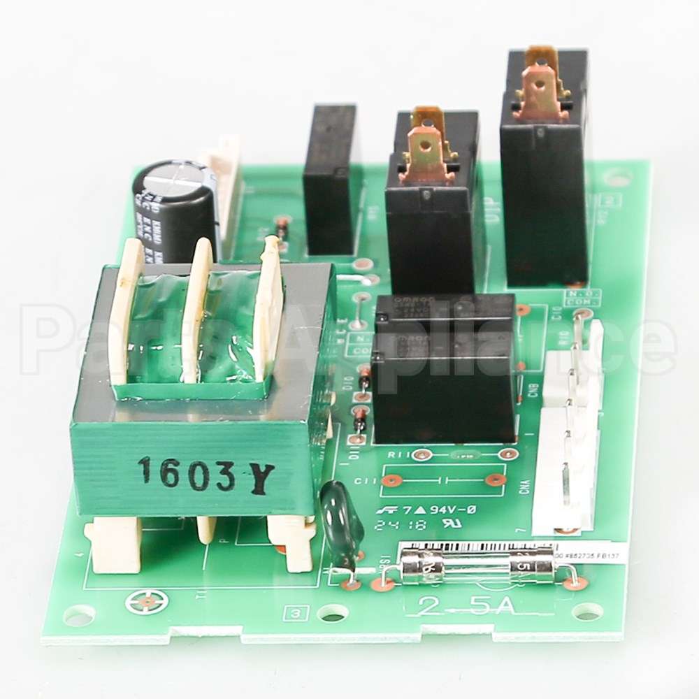 WPW10278026 Whirlpool Cntrl-Elec