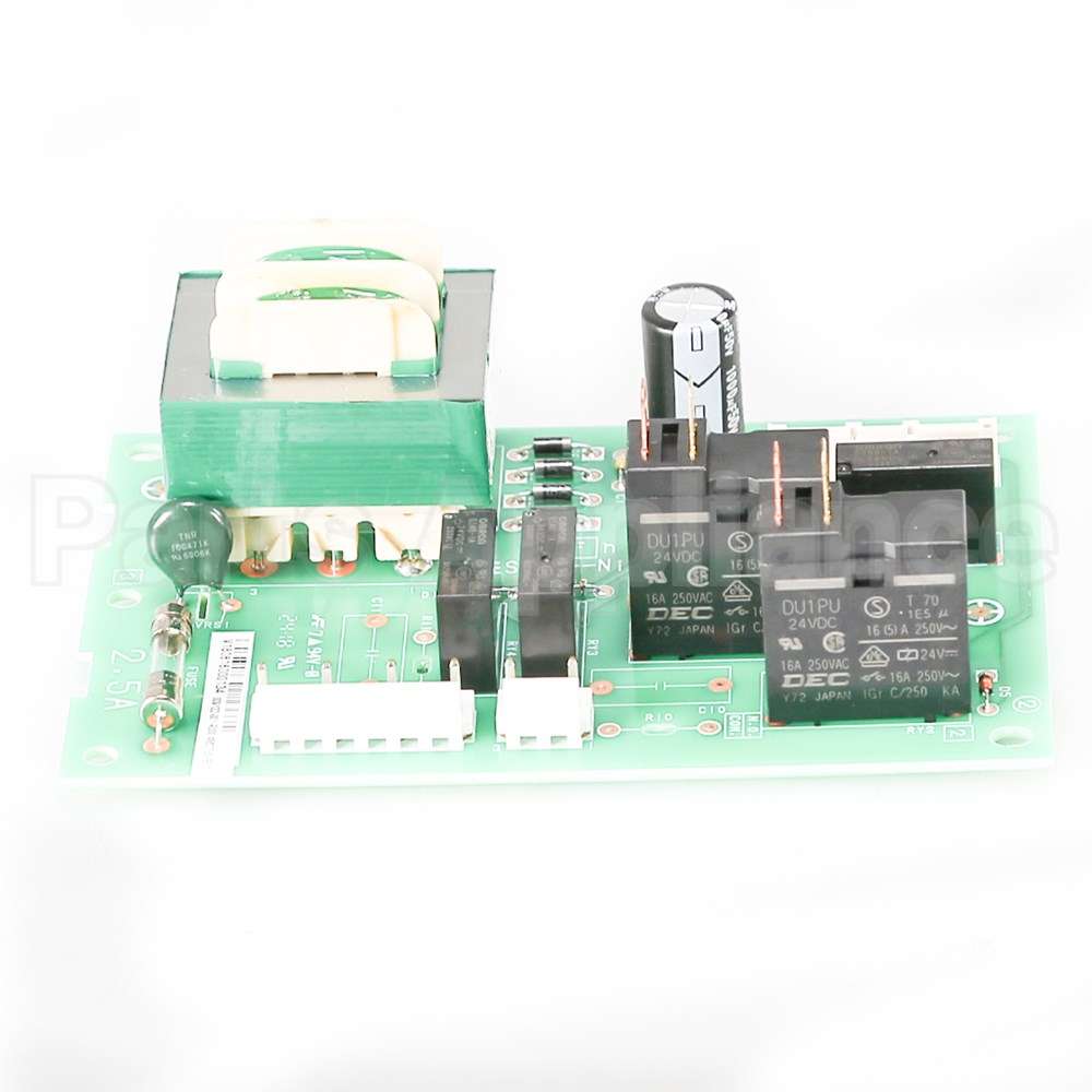 WPW10278026 Whirlpool Cntrl-Elec
