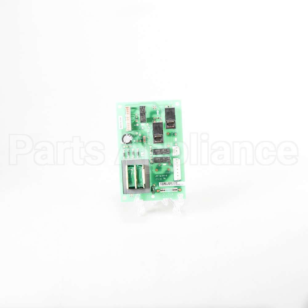 WPW10278026 Whirlpool Cntrl-Elec