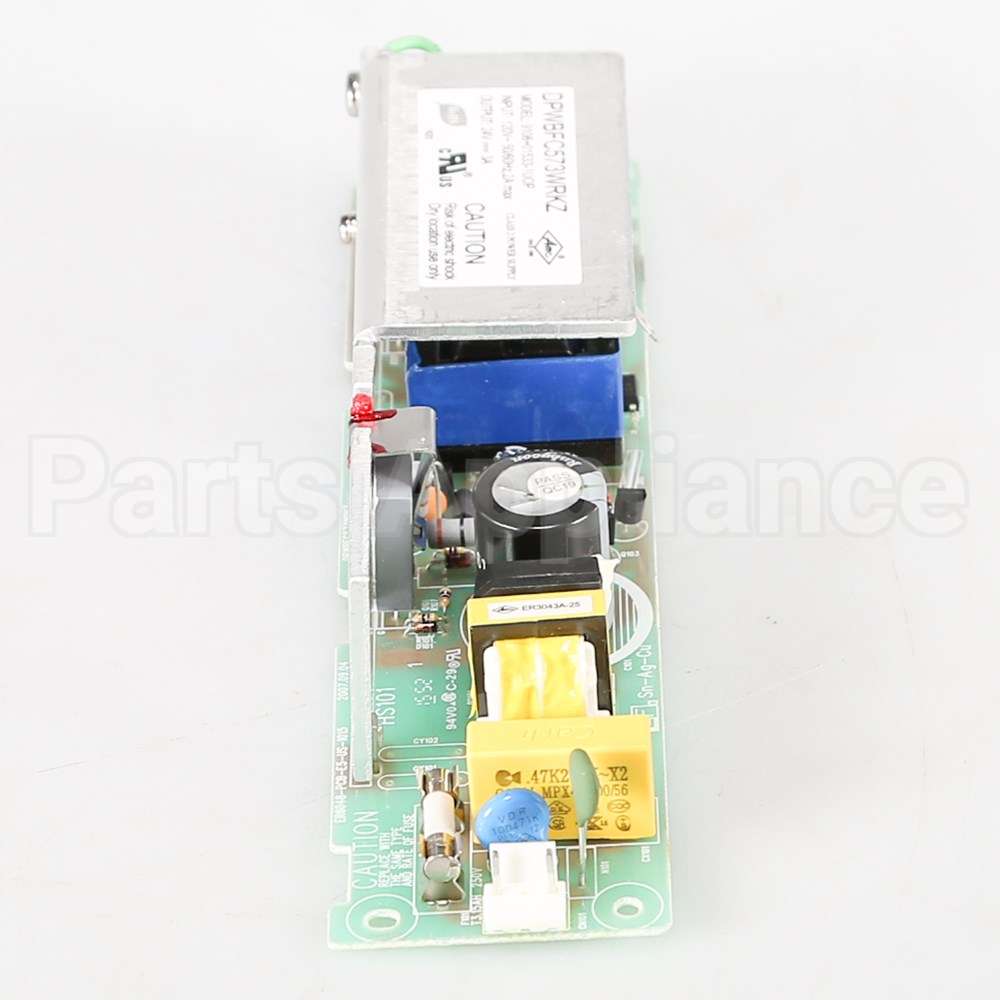 WPW10278538 Whirlpool Relay-Pwr