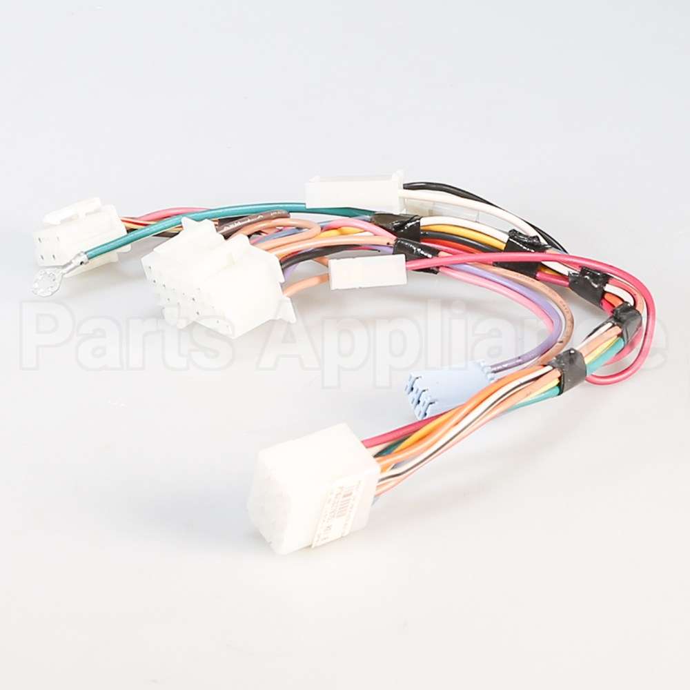 WPW10278751 Whirlpool Harns-Wire