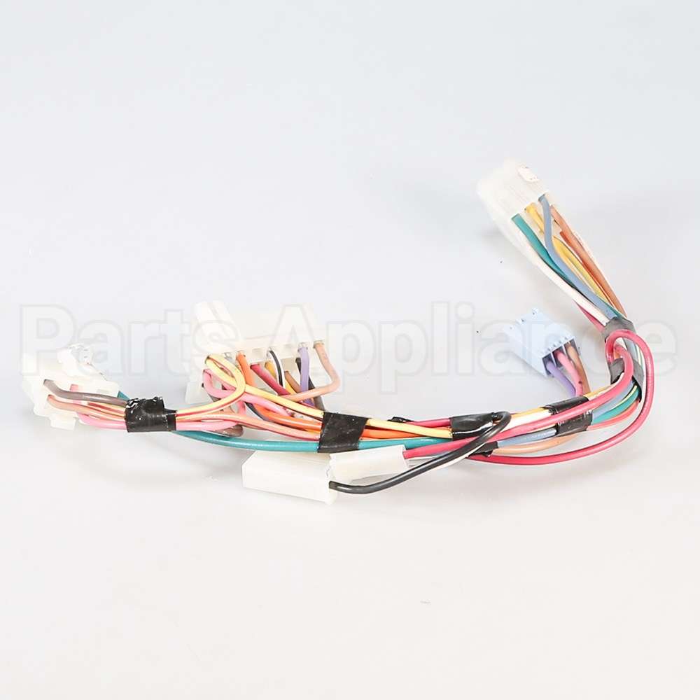 WPW10278751 Whirlpool Harns-Wire