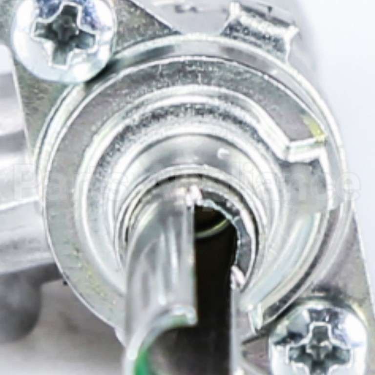 WPW10279614 Whirlpool Valve-Brnr