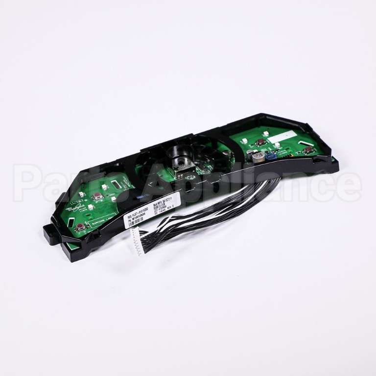 WPW10279709 Whirlpool Cntrl-Elec