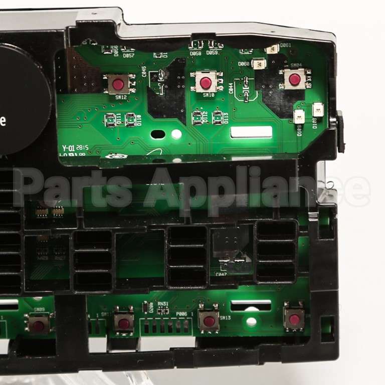 WPW10279773 Whirlpool Cntrl-Elec