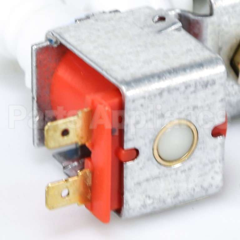 WPW10279909 Whirlpool Valve-Inlt