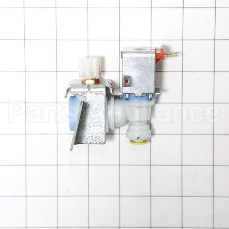 WPW10279909 Whirlpool Valve-Inlt