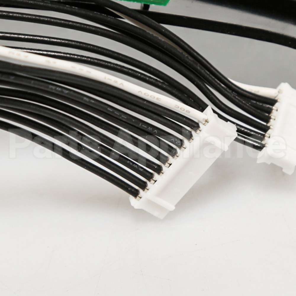 WPW10280044 Whirlpool Cntrl-Elec