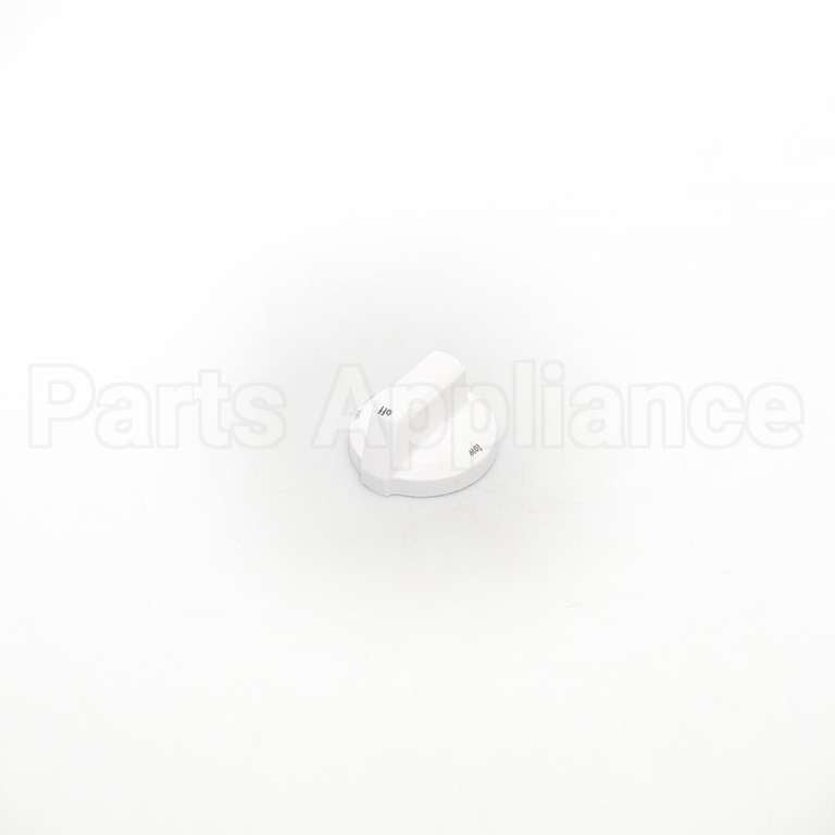 WPW10281279 Whirlpool Knob
