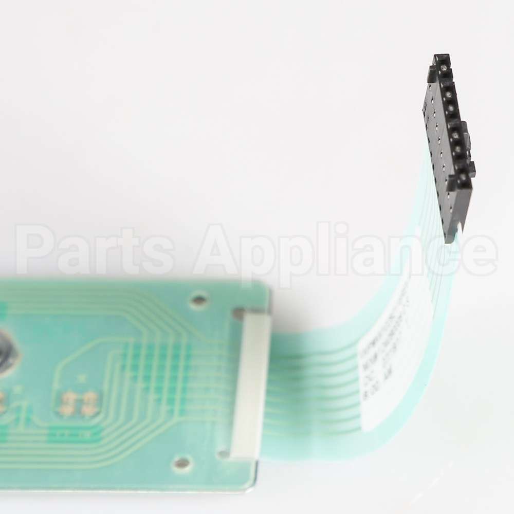 WPW10282116 Whirlpool Switch