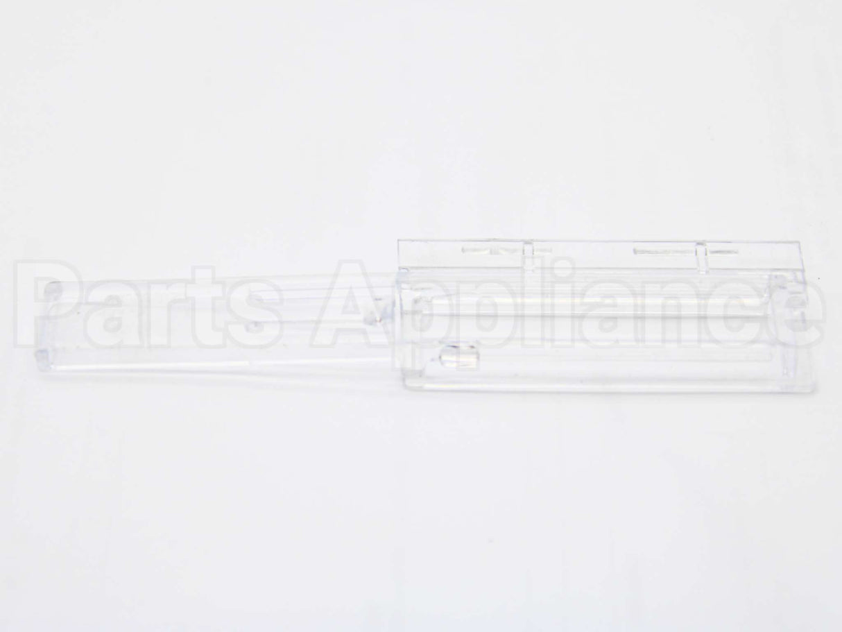 WPW10282880 Whirlpool Body-Cntrl