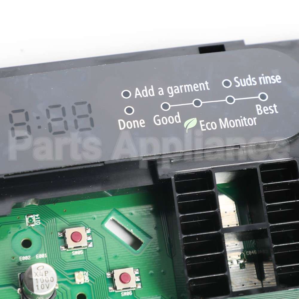 WPW10283462 Whirlpool Cntrl-Elec