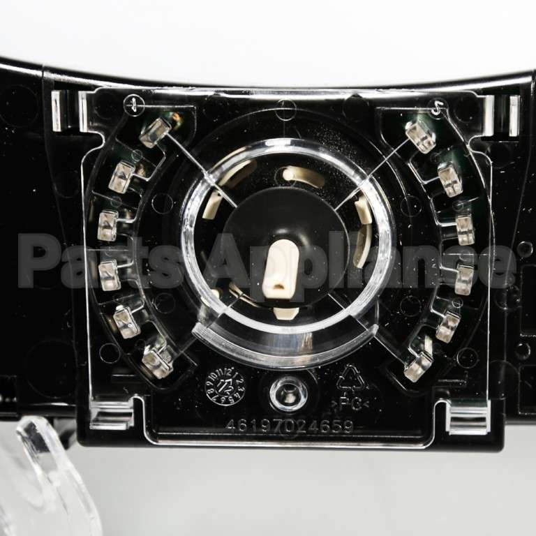 WPW10283493 Whirlpool Cntrl-Elec