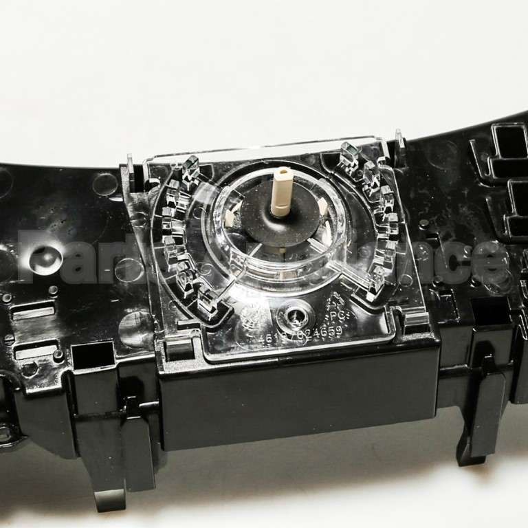 WPW10283515 Whirlpool Cntrl-Elec