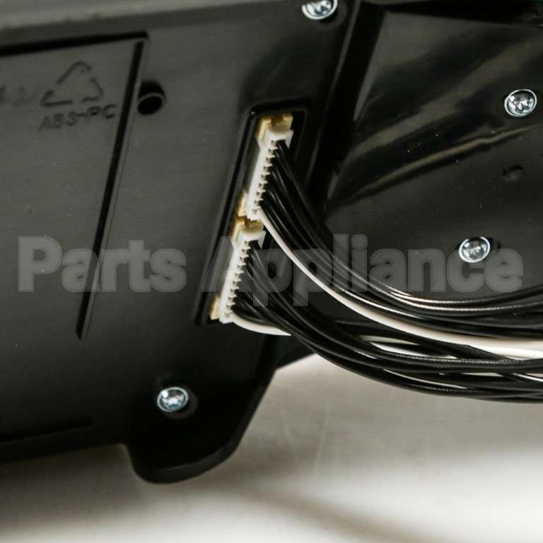 WPW10283515 Whirlpool Cntrl-Elec