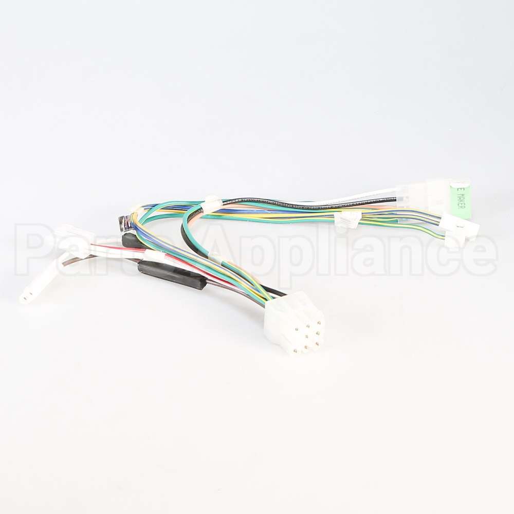 WPW10283809 Whirlpool Harns-Wire