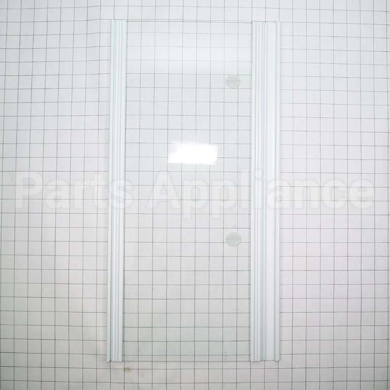 WPW10283860 Whirlpool Shelf-Glas