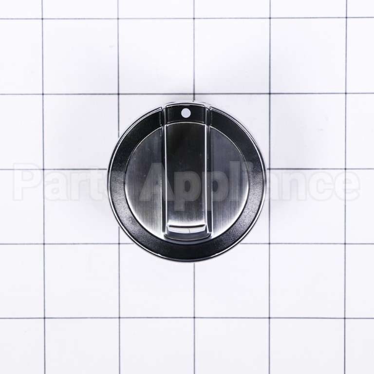 WPW10284885 Whirlpool Knob