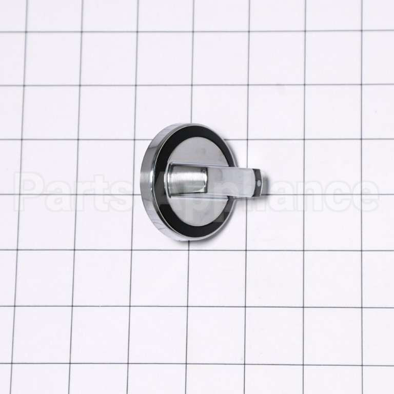 WPW10284885 Whirlpool Knob