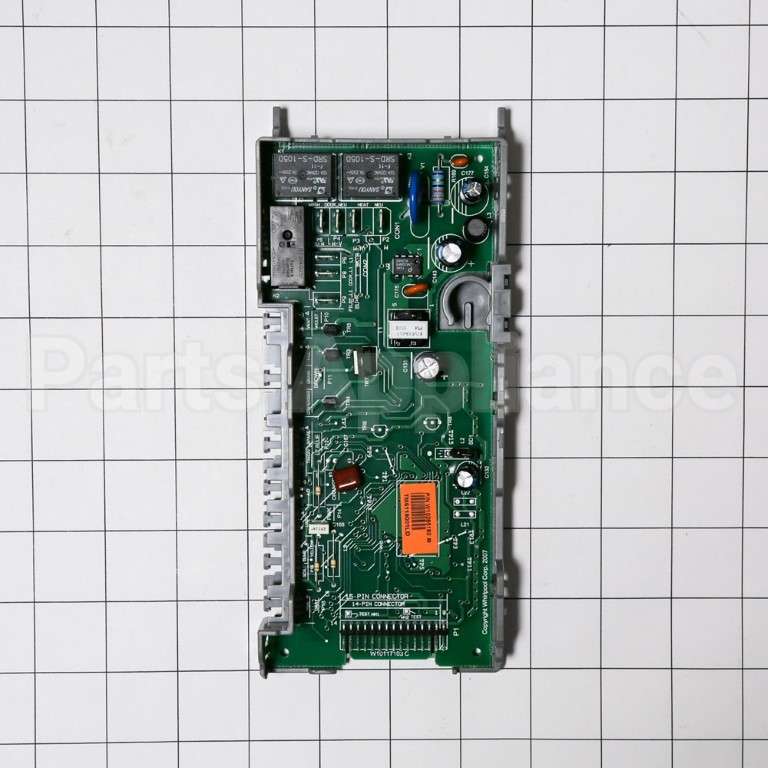 WPW10285180 Whirlpool Cntrl-Elec