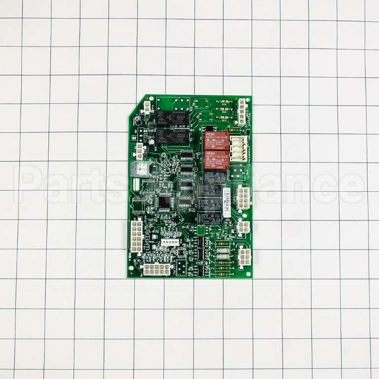 WPW10285199 Whirlpool Cntrl-Elec