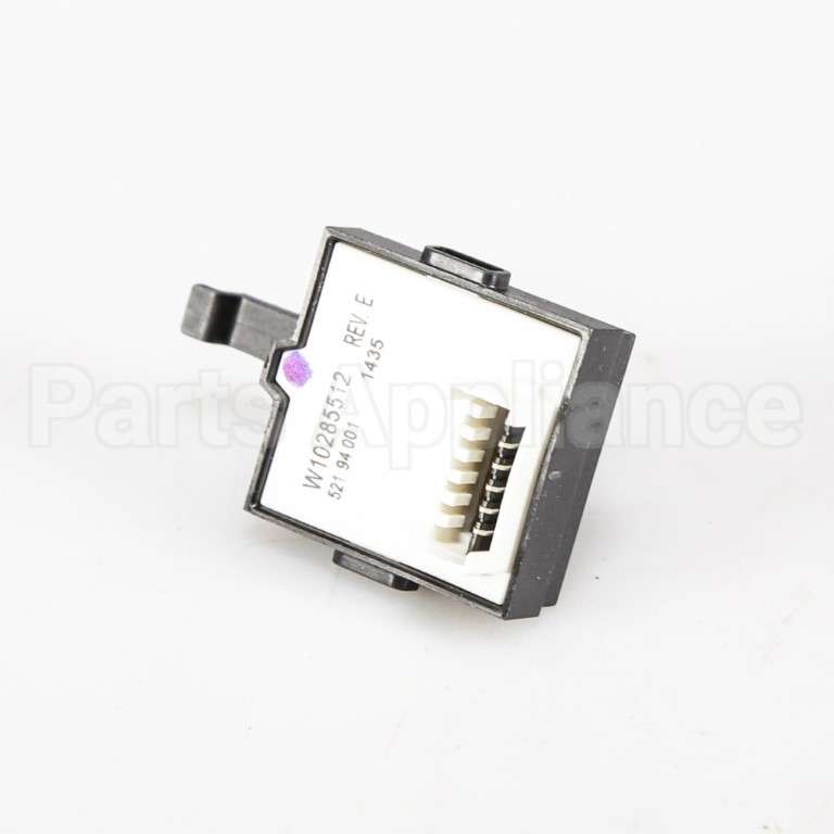 WPW10285512 Whirlpool Switch-Cyc