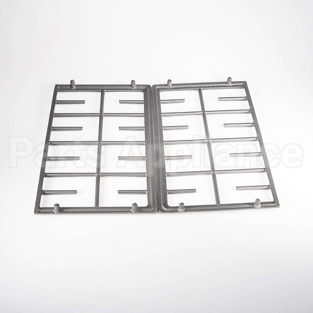 WPW10286631 Whirlpool Grate-Kit