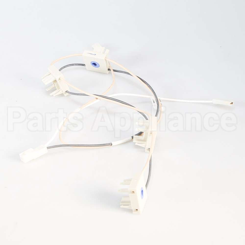 WPW10286646 Whirlpool Harns-Wire
