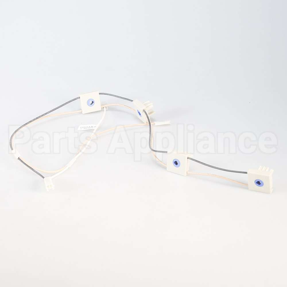 WPW10286646 Whirlpool Harns-Wire