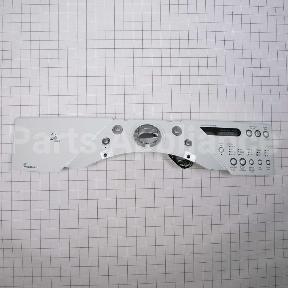 WPW10287715 Whirlpool Console