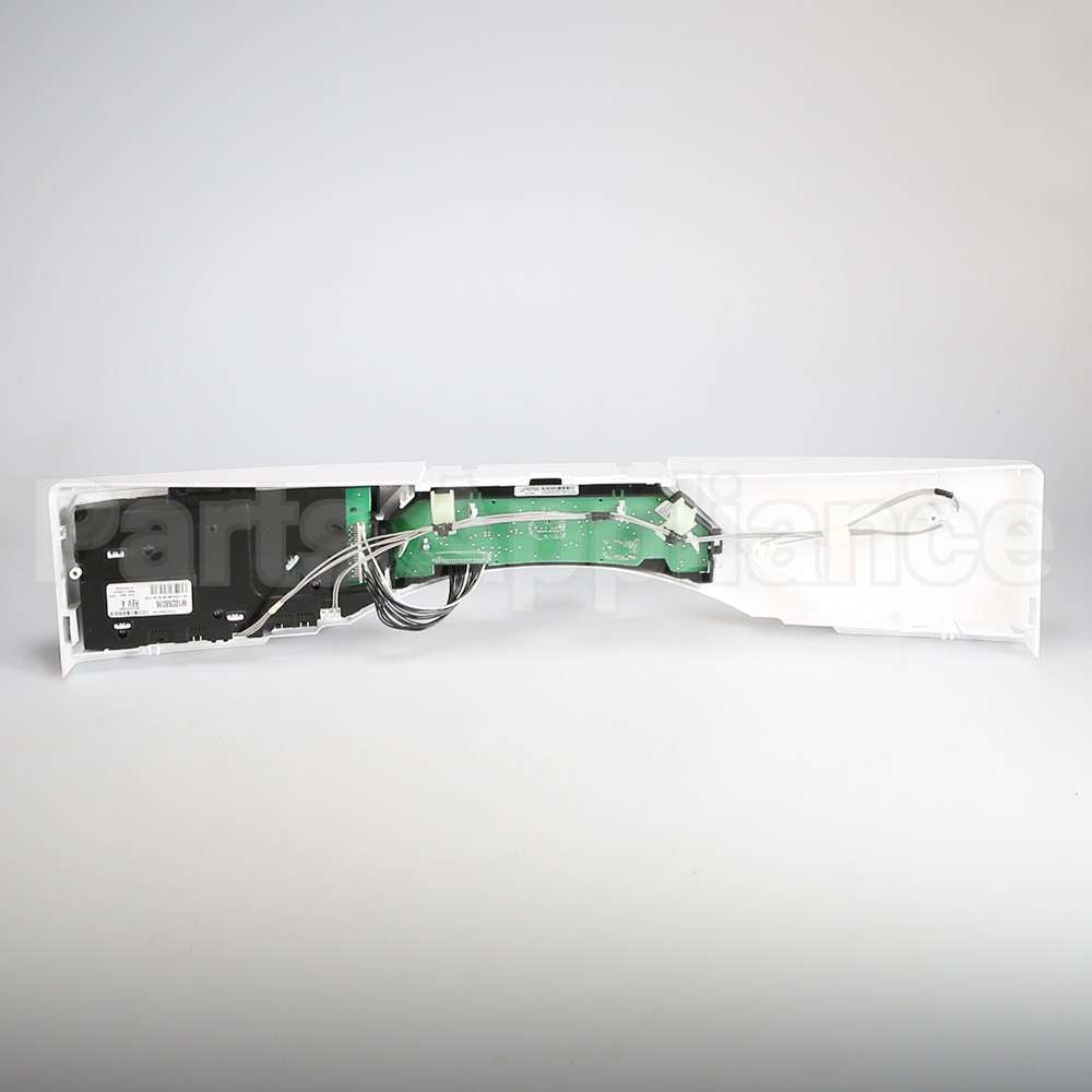 WPW10287715 Whirlpool Console