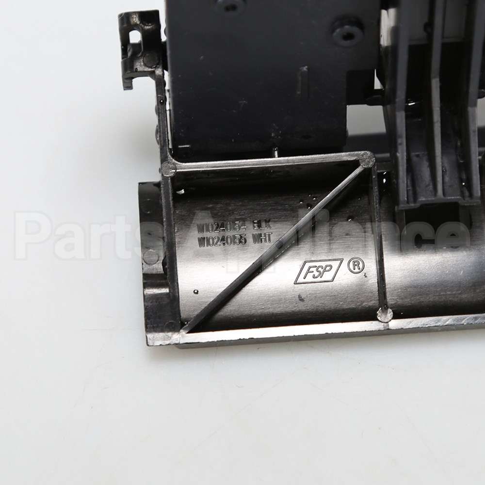 WPW10290198 Whirlpool Latch-Door