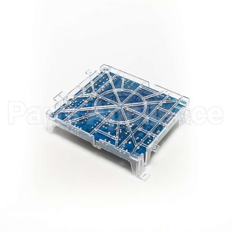 WPW10292568 Whirlpool Cntrl-Elec