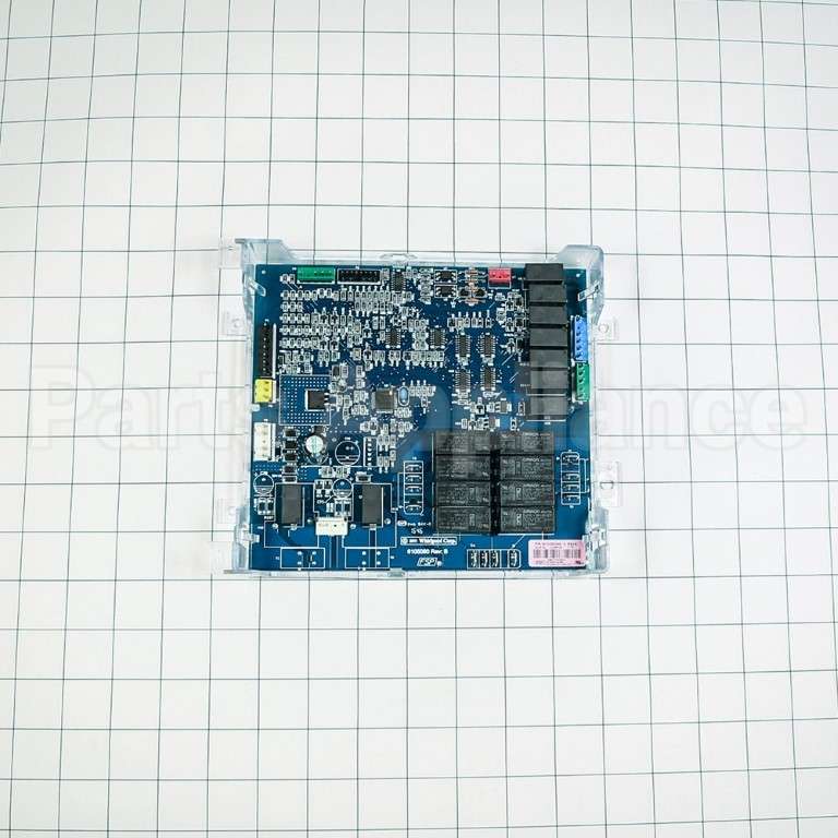 WPW10292568 Whirlpool Cntrl-Elec
