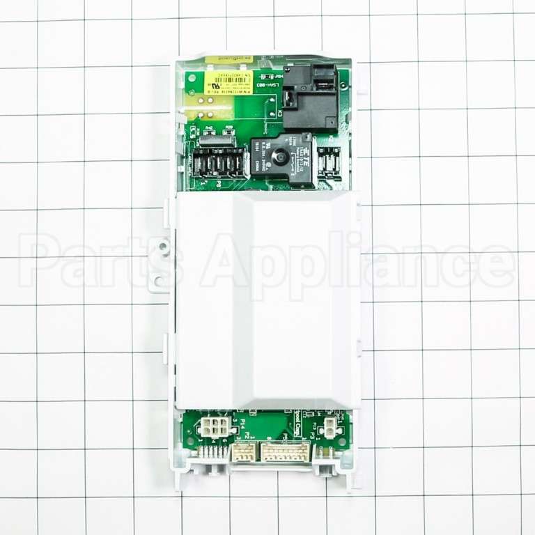 WPW10294316 Whirlpool Cntrl-Elec